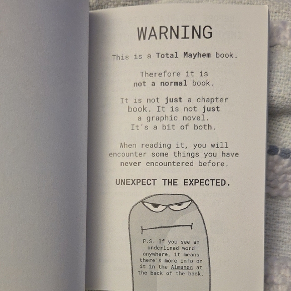 6/$10 Thursday – War of the Waterslides Total Mayhem 4 - Picture 3 of 11